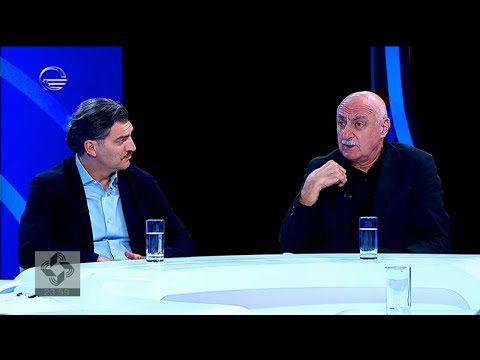 რა შანსები აქვს მმართველ გუნდს მოახლოებულ არჩევნებზე   დისკუსია გადაცემაში არენა